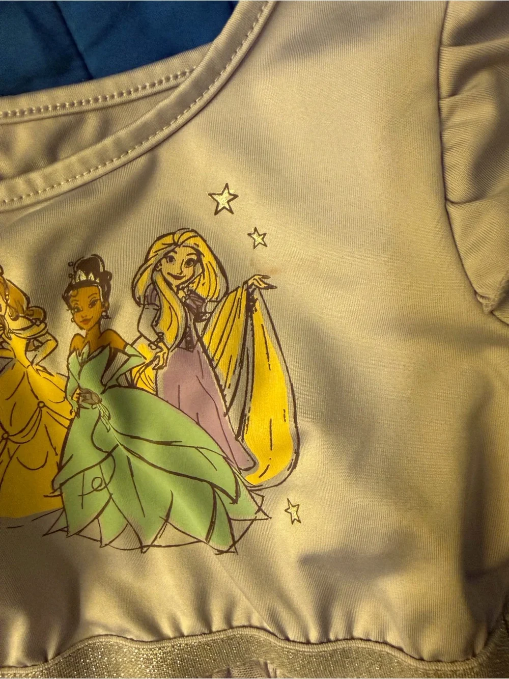 Disney this princess